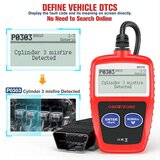  auto dijagnostika za pregled vozila OBD2 | Eponuda.com