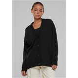 UC Ladies Ladies Big Oversized Cardigan black Cijene