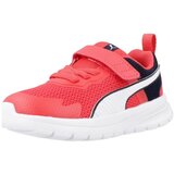 Puma Modne superge EVOLVE Rdeča Cene