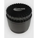 Drugs Grinder black