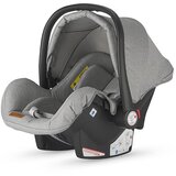 Coccolle Otroški voziček Ravello 3 in 1 travel system Moonlit grey | Shoptok.si