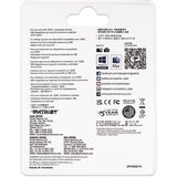 Patriot 64GB SDXC UHS-II Class10 SD kartica, 300/260 MB/s | Shoptok.si