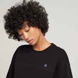 G-star Raw Horizontal Seam Loose majica | Eponuda.com