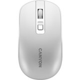 Canyon mouse MW-18 Wireless Charge Pearl White | Eponuda.ba