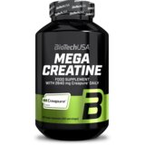 BioTech USA Mega Creatine 120caps Crea Pure | Eponuda.com