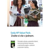 HP ČRNILO MAGENTA 951XL ZA OFFICJETPRO 810e,17ml CN047AE Cene