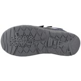 Geox Škornji za sneg J SENTIERO BOY B ABX Črna | Shoptok.si