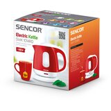 Sencor kuhalo vode SWK 1014RD | shoptok.hr