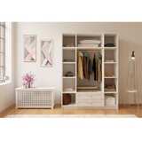 Hanah home mat beli ormar rb 121 | ePonuda.com