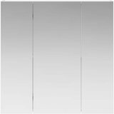  Kupaonski ormar s ogledalom Bijelo 70 x 14,5 x 70 cm | shoptok.hr