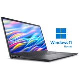 DELL OEM 15 DC15255 15.6" FHD 120Hz Ryzen 5 7530U 16GB 512GB SSD Win11Home | Eponuda.com