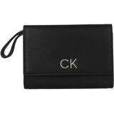 Calvin Klein Novčanik zlatna / crna | shoptok.hr