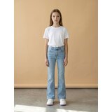 Sinsay Trapezice s ispranim efektom | shoptok.hr