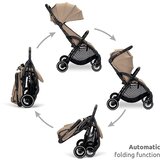 Lorelli dječja kolica Quick, Beige | shoptok.hr