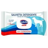 Inodorina Vlažne Maramice Clorexidina 40kom Cene