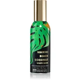 Bath & Body Works Waikiki Beach Coconut pršilo za dom 42,5 g