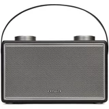 Aiwa radijski sprejemnik BSTU-800BK, Vintage Compact