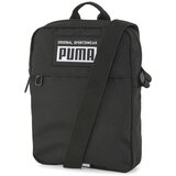 Puma torbica academy portable 079135-01 cene