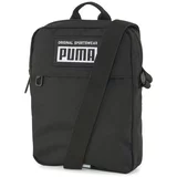 Puma Torbica za okrog pasu Academy Portable 079135 01 Črna