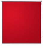 Furnova Roleta / Senčilo za Zatemnitev Oken 120 x 230 cm Rdeče Barve, (21918181) | Shoptok.si