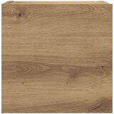  TV omara 7-delna stenski artisan hrast inženirski les, (21703825) | Shoptok.si