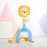 Feelkids Višefunkcionalni podesivi koš 4u1 Lavić | Eponuda.com