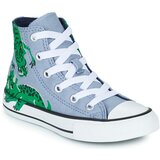 Converse Visoke superge CHUCK TAYLOR ALL STAR DINO DAZE HI Modra Cene