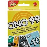 Mattel Games O'NO 99 Cene
