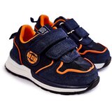 Big Star Children's Sport Shoes With Velcro Memory Foam System | Eponuda.com