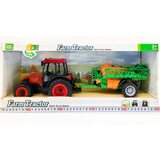 Ittl traktor ( 364201 ) Cene