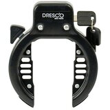 Dresco Ključavnica okvirja (Črna) | Shoptok.si