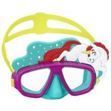 Bestway Plavalna maska Aquapals 3+ let TPR 22064E sort | Shoptok.si