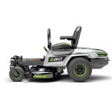 Ego Power aku traktor kosačica kosilica Z6 ZERO TURN ZT4201E-L | Eponuda.ba
