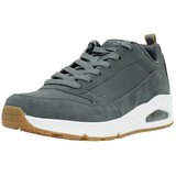 Skechers Nizke superge UNO - STACRE Siva | Shoptok.si