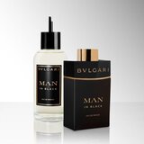 Bvlgari Man In Black parfumska voda nadomestno polnilo za moške 200 ml | Shoptok.si