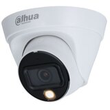 Dahua IPC-HDW1439T1P-LED-0360B-S4 4 mp entry full-color fixed-focal eyeball network camera Cene