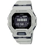 Casio Ročna ura GBD-200UU-9ER White/White | Shoptok.si