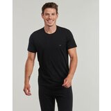 Emporio Armani Underwear 2-PACK CREW NECK T-SHIRT AF14132 Crna | shoptok.hr