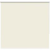 Rolo zavjesa za zamračivanje prljavo bijela 150x175 cm Širina tkanine 146,6 cm Poliester | Shoptok.si