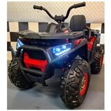 Cars4kids Četvorocikl za djecu 12V QUAD DESERT Red | Shoptok.si