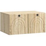 TV ormar za zid Zidne Hrast sonoma 59 5 x 41 x 30 cm | shoptok.hr