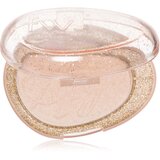 fwee Glitz Stone Highlighter osvetljevalec za lica in predel okoli oči odtenek 11 Royal Topaz 5.6 g Cene