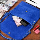 Vera Pelle krab67blue sarena | shoptok.hr