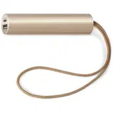 Lexon Powerbank Fine Tube –