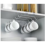 Wenko Stojalo za skodelice Cupboard Cene
