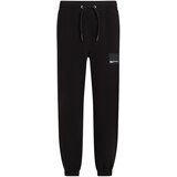 Karl Lagerfeld jeans Hlače črna Cene
