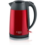Bosch kuhalo1.7l; Snaga 2400 WCrvena | Eponuda.ba