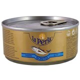 La Perla Tunjevina komad, 80g Cene