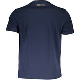 Plein Sport SHORT SLEEVE T-SHIRT MEN BLUE | shoptok.hr
