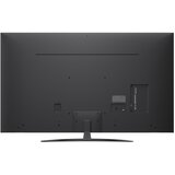 LG Televizor 65NANO81A6A/NanoCell/65"/4K Ultra HD/smart/webOS 25/crna | Eponuda.com